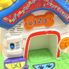 Fisher-Price mökki - pikkukuva 4