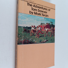 Mark Twain : The Adventures of Tom Sawyer - pikkukuva 1