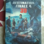 Final Destination 3D DVD - pikkukuva 1