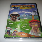 Madventures II **3xDVD, UUSI** - pikkukuva 1