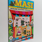 Mort Walker : Masi 5/1985 - pikkukuva 1