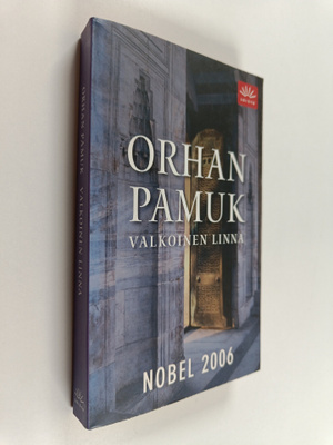 Orhan Pamuk : Valkoinen linna
