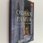 Orhan Pamuk : Valkoinen linna - pikkukuva 1