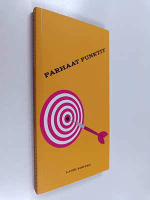 Lauri Kontro : Parhaat punktit
