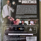 Undertaker (limited,steelbook) 4 disc - pikkukuva 2