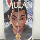 Mulan (WD Klassikot, vhs) - pikkukuva 2