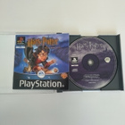 Harry Potter ja viisasten kivi ps1 - pikkukuva 2