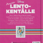 Disney: Mennään lentokentälle - pikkukuva 2