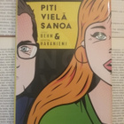 Jukka Behm, Katariina Hakaniemi - Piti vielä sanoa (sid.) - pikkukuva 1