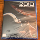 2010 The Year We Make Contact Blu-Ray UUSI Nordic julkaisu - pikkukuva 1