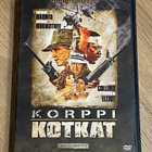 KORPPIKOTKAT - DVD - pikkukuva 1