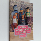 Karin Brunk Holmqvist : Sirila gentlemän sökes - pikkukuva 1