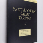 Tapio ym. (toim.t) Eräheimo : Yrittäjyyden sadat tarinat - pikkukuva 1