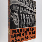 Chr. A. R. Christensen : Maailman tapahtumat eilen ja tän... - pikkukuva 1