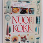 Angela Wilkes : Nuori kokki - pikkukuva 1