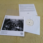 KRINGA - Total Mental Desecration 10" - pikkukuva 2