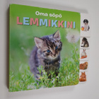 Oma söpö lemmikkini - pikkukuva 1