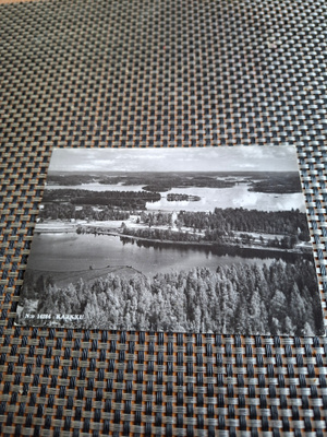 12 Karkku