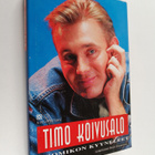 Timo Koivusalo : Koomikon kyyneleet - pikkukuva 1