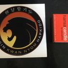HELSINGIN KWAN NYOM HAPKIDO. - pikkukuva 2