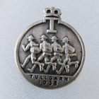Tullgarn 1938 partiomerkki, Ruotsi - pikkukuva 1