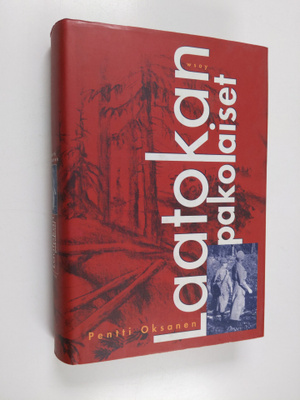 Pentti Oksanen : Laatokan pakolaiset