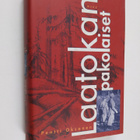 Pentti Oksanen : Laatokan pakolaiset - pikkukuva 1