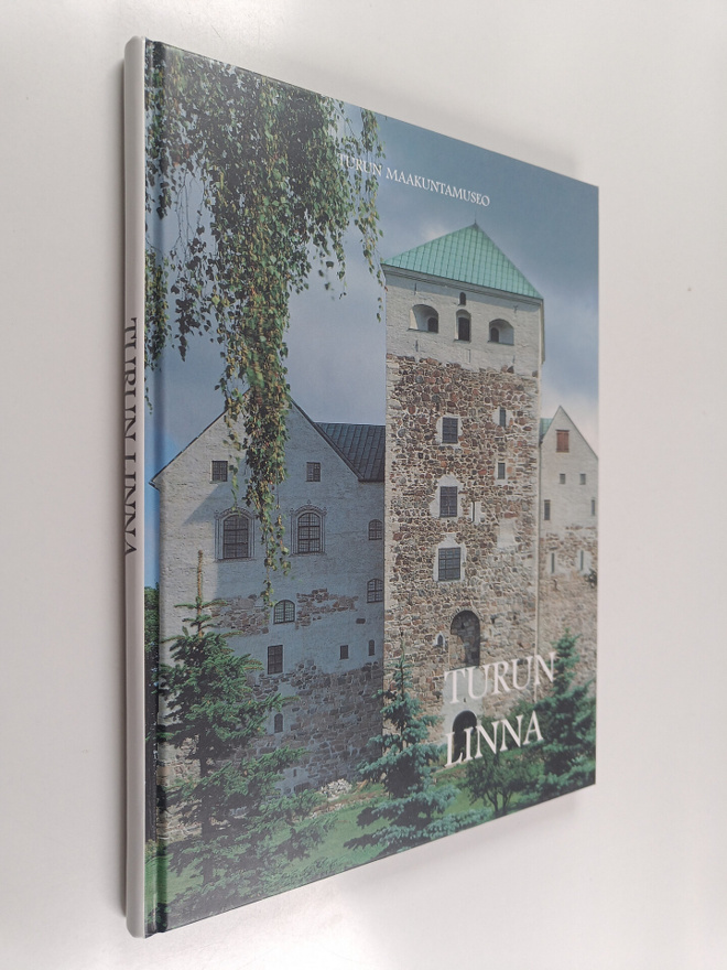 Martti (toim.) Puhakka : Turun linna