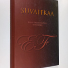 Suvaitkaa : Erkki Fredriksonin juhlakirja - pikkukuva 1