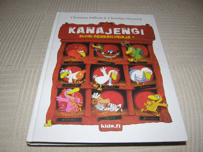 Item image