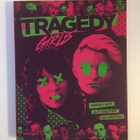 Tragedy Girls (Blu-ray) Vinegar Syndrome (2017 Slipcase - pikkukuva 1