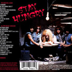 TWISTED SISTER Stay Hungry 2 CD - pikkukuva 2