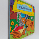 David Crossley : Pikku koira - pikkukuva 1