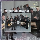 HUMPPAFESTIVAALIT-30 Suosikkia-2CD Tähtisarja, v.2012 Warner - pikkukuva 1