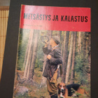 Metsästys ja Kalastus 1968, n°9 syyskuu - pikkukuva 1