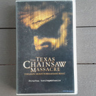 VHS: Texasin Moottorisahamurhat (T: Tobe Hooper 2003) - pikkukuva 1