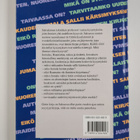 Werner Gitt : Tiedon sanoja - pikkukuva 2