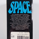 James A. Michener : Space - pikkukuva 2