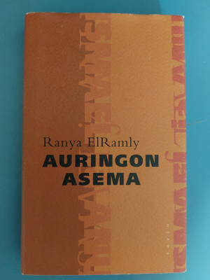 Ranya ElRamly: Auringon asema