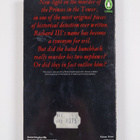 Josephine Tey : The daughter of time - pikkukuva 2