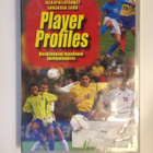 (DVD) Player Profiles - Jalkapallotähdet Saksassa 2006 -UUSI - pikkukuva 1