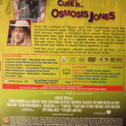 Osmosis Jones DVD - pikkukuva 2