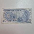 Norja	1983	 10 	kroner   (14418) - pikkukuva 2
