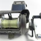 Daiwa Accedepth Plus 47 LC hyrräkela - pikkukuva 1