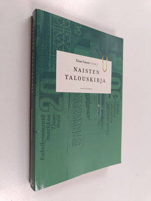 Naisten talouskirja