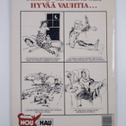Herbert I. Kavet : Syntypäiväkirja - pikkukuva 2
