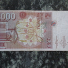 SPAIN 2000 PESETA 1992  (K15-S129) - pikkukuva 2