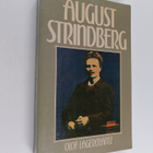 Olof Lagercrantz : August Strindberg - pikkukuva 1