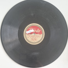 Savikiekko 1953 - Veikko Tuomi - Triola T 4096 - pikkukuva 2