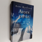 Eero Huovinen : Avoin taivas - pikkukuva 1
